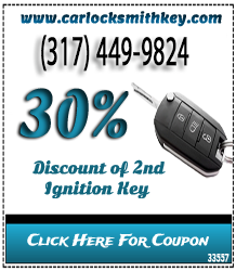 locksmith key fob programming price