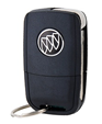 buick auto keys