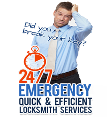 emergency locksmith services