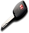 honda car key