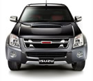 isuzu car key