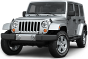 jeep auto key