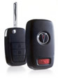 pontiac auto keys