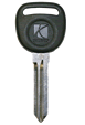 saturn car key